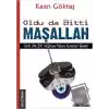 Oldu Da Bitti Maşallah