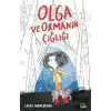 Olga ve Ormanın Çığlığı