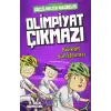 Olimpiyat Çıkmazı - Bisiklet Yarışlaması