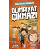 Olimpiyat Çıkmazı - Düğün mü Maç mı?