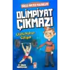 Olimpiyat Çıkmazı - Güçlü Halter Geliyor