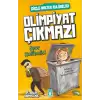 Olimpiyat Çıkmazı - Spor Kulübelisi