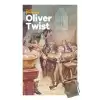 Oliver Twist