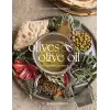 Olives and Olive Oil (Ciltli)