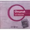 Olmamak