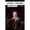 Olmamış Kahraman Emeklisi