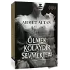 Ölmek Kolaydır Sevmekten