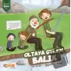 Oltaya Gelen Balık - Zümrüt Öyküler 6