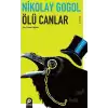 Ölü Canlar