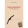 Ölüm Düşüncesi