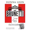 Ölüm Elbisesi - Brunetti Serisi 3