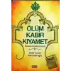 Ölüm Kabir Kıyamet