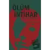 Ölüm ve İntihar Disiplinler Arası Bir Yaklaşım