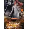 Ölümcül Oyuncaklar Serisi Altıncı Kitap: Cennet Ateşi Şehri (Ciltli)