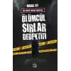 Ölümcül Sırlar Dedektifi (Ciltli)