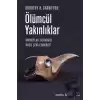 Ölümcül Yakınlıklar