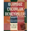 Olumsuz Çocukluk Deneyimleri Çalışma Kitabı