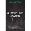 Ölümsüzlüğün Anahtarı