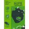 Olympos Tanrıları