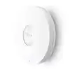 Omada Tp-Link Eap650 Tavan Tipi Ax3000 Wifi6 Kablosuz Access Point