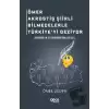 Ömer Akrostiş Şiirli Bilmecelerle Türkiyeyi Geziyor