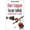 Ömer Hayyam Hasan Sabbah Karanlık Tarih