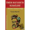 Ömer Hayyam’ın Rubaileri