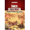 Ömer Seyfettin - Başını Vermeyen Şehit