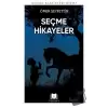 Ömer Seyfettinden Seçme Hikayeler