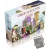 Ömer Seyfettin Dizisi (10 Kitap Takım)