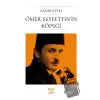 Ömer Seyfettinin Köpeği