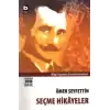 Ömer Seyfettin Seçme Hikayeler