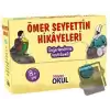 Ömer Seyfettin Set (10 Kitap Takım)