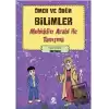 Ömer ve Öbür Bilimler -Muhiddin Arabi İle Tanışma