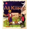 Ömerle Bir Kutu Macera: Ali Kuşçu