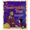 Ömerle Bir Kutu Macera: Nasiruddin Tusi