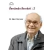 Ömrümün Bereketi: 2