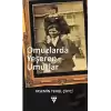 Omuzlarda Yeşeren Umutlar