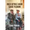 Omzu Heybeli Adam Şakir Yıldırım