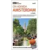 On Adımda Amsterdam