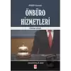 Önbüro Hizmetleri