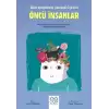 Öncü İnsanlar – Genç Bilim İnsanları