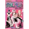 One Piece 11. Cilt