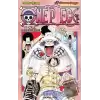 One Piece 17. Cilt