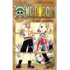 One Piece 18. Cilt