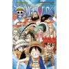 One Piece 51. Cilt