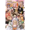 One Piece 52. Cilt