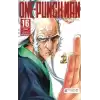 One Punch Man 16