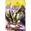 One Punch Man 19- Tek Yumruk 19