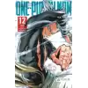 One-Punch Man – Cilt 12